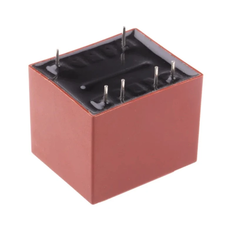 RS PRO 2 x 9 V AC 2 Output PCB Transformer, RoHS, CE, IECBSEN 61558-6, IECBSEN 61558-1, ASNZS 61558.1 121-3828