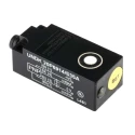 Baumer Block Ultrasonic Proximity Sensor M8 x 1 Thread Size 200 mm Detection 200mA PNP Output 30 V dc UNDK 20P6914/S35A