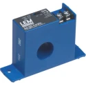 LEM AKR Series Current Transformer 5 A 150 V AC 24 V DC 19mm Bore Panel Mount AKR 5 C420L