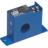 LEM AKR Series Current Transformer 5 A 150 V AC 24 V DC 19mm Bore Panel Mount AKR 5 C420L