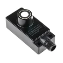 Baumer Ultrasonic Proximity Sensor Block Style M12 x 1 Thread, 65mm x 30mm x 31.1mm Dimensions, 200mA PNP UNDK 30P1712/S14