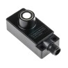 Baumer Ultrasonic Proximity Sensor Block Style M12 x 1 Thread, 65mm x 30mm x 31.1mm Dimensions, 200mA PNP UNDK 30P1712/S14