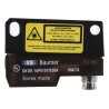Baumer Diffuse Photoelectric Sensor, Block Style, 20 mm to 350 mm Detection Range, PNP Output, IP67 Rated OHDK 14P5101/S35A