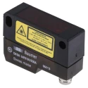 Baumer Diffuse Photoelectric Sensor, Block Style, 20 mm to 350 mm Detection Range, PNP Output, IP67 Rated OHDK 14P5101/S35A