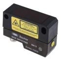 Baumer Diffuse Photoelectric Sensor, Block Style, 20 mm to 350 mm Detection Range, PNP Output, IP67 Rated OHDK 14P5101/S35A