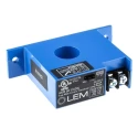 LEM AKR Series Current Transformer 50 A 150 V ac, 24V dc 19mm Bore AKR 50 C420L