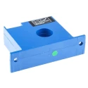 LEM AKR Series Current Transformer 50 A 150 V ac, 24V dc 19mm Bore AKR 50 C420L