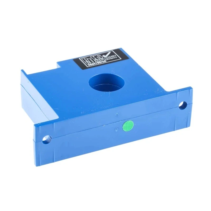 LEM AKR Series Current Transformer 50 A 150 V ac, 24V dc 19mm Bore AKR 50 C420L