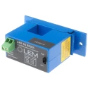 LEM AKR Series Current Transformer 50 A 150 V AC, 24 V DC, 21.7 mm Bore AKR 50 B420L