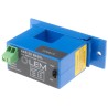 LEM AKR Series Current Transformer 50 A 150 V AC, 24 V DC, 21.7 mm Bore AKR 50 B420L