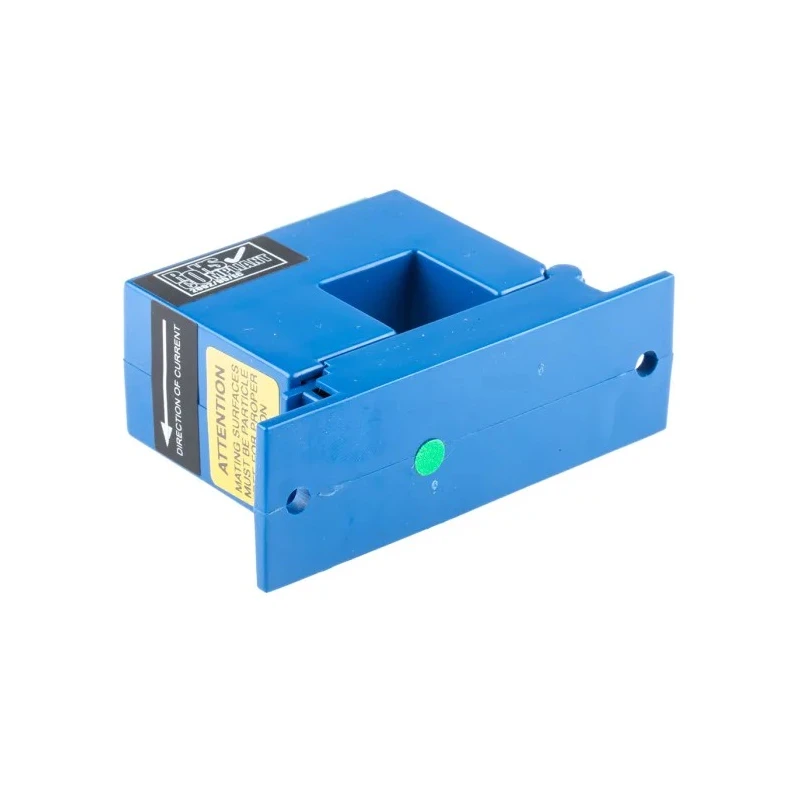 LEM DK-B10 Series Current Transformer 100 A 20V dc, 50 V dc 21.7mm Bore DK 100 B10