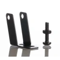 Baumer 10 Series Mounting Bracket Background Suppression 3.3 mm IEC 825-1/1996 Standard 114501