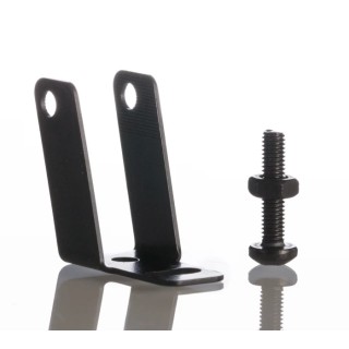 Baumer 10 Series Mounting Bracket Background Suppression 3.3 mm IEC 825-1/1996 Standard 114501