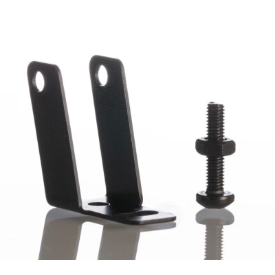 Baumer 10 Series Mounting Bracket Background Suppression 3.3 mm IEC 825-1/1996 Standard 114501