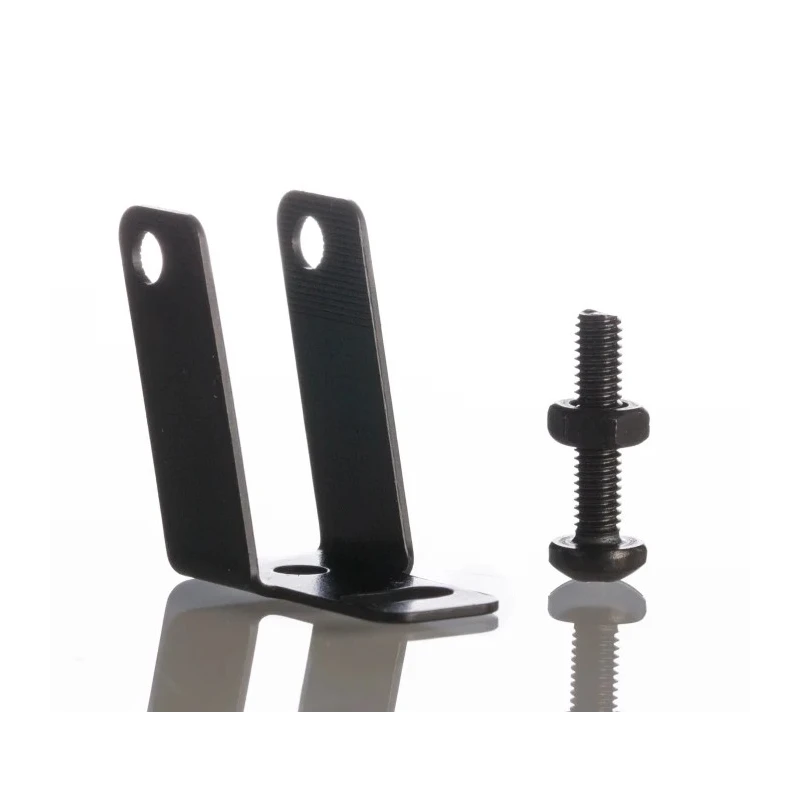 Baumer 10 Series Mounting Bracket Background Suppression 3.3 mm IEC 825-1/1996 Standard 114501