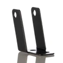 Baumer 10 Series Mounting Bracket Background Suppression 3.3 mm IEC 825-1/1996 Standard 114501