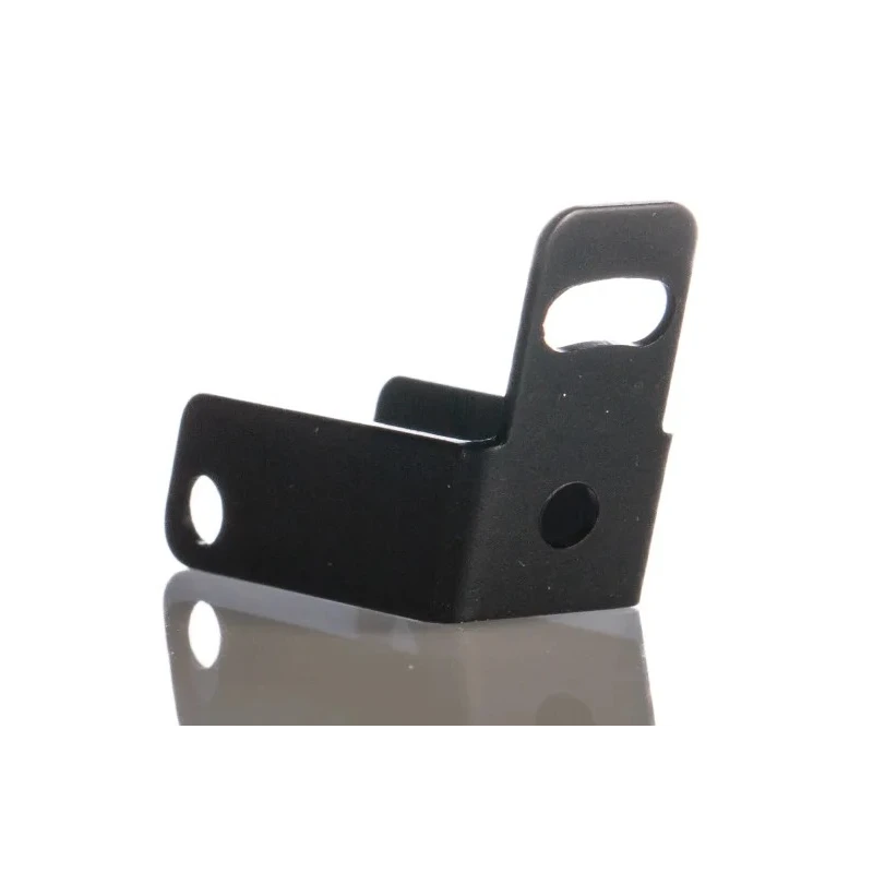 Baumer 10 Series Mounting Bracket Background Suppression 3.3 mm IEC 825-1/1996 Standard 114501