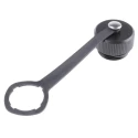 Brad from Molex 130058 Male Dust Cap Nylon IP67 Rated 