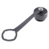 Brad from Molex 130058 Male Dust Cap Nylon IP67 Rated