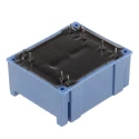 RS PRO 2 x 9 V ac 2 Output PCB Transformer, AS/NZS 61558.2.6, IEC/BS/EN 61558-1, CE 121-3840