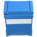 RS PRO 2 x 18 V AC 2 Output PCB Transformer Low Profile, 30 VA, IECBSEN 615586, ASNZS 61558 Standards 121-3857