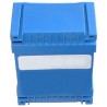 RS PRO 2 x 18 V AC 2 Output PCB Transformer Low Profile, 30 VA, IECBSEN 615586, ASNZS 61558 Standards 121-3857