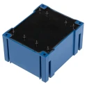 RS PRO 2 x 12 V AC 2 Output PCB Transformer, 30VA Power, 115 V / 230 V Primary Voltage, IECBSEN 615586, CE, ASNZS 121-3855
