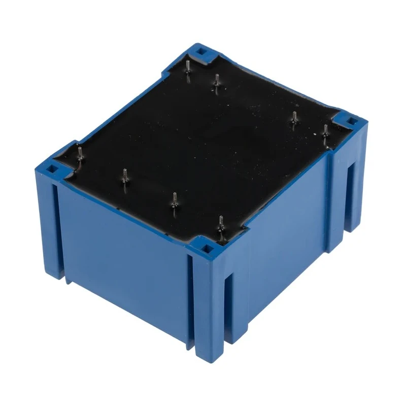 RS PRO 2 x 12 V AC 2 Output PCB Transformer, 30VA Power, 115 V / 230 V Primary Voltage, IECBSEN 615586, CE, ASNZS 121-3855