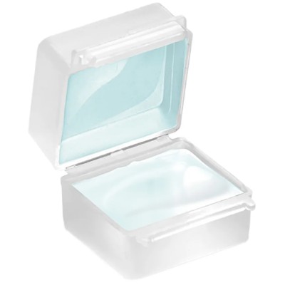 Raytech Transparent Potting Compound 38 x 30 x 26 mm Gel Pack PASCAL6MP