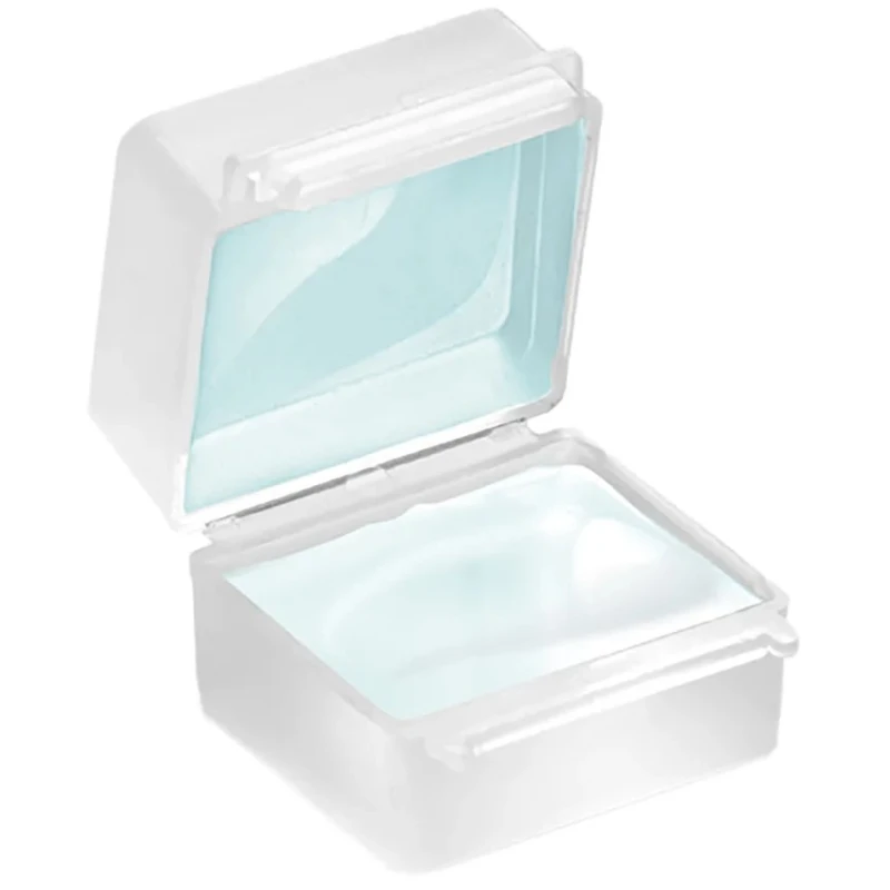 Raytech Transparent Potting Compound 38 x 30 x 26 mm Gel Pack PASCAL6MP