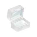 Raytech Transparent Potting Compound Gel 30 x 24 x 23 mm ISAAC4