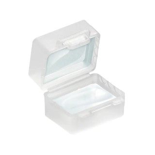 Raytech Transparent Potting Compound Gel 30 x 24 x 23 mm ISAAC4