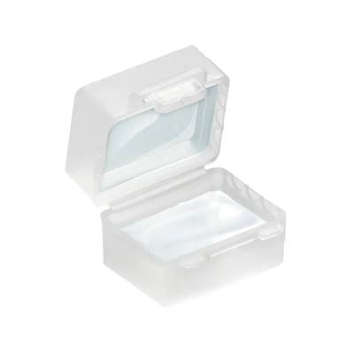 Raytech Transparent Potting Compound Gel 30 x 24 x 23 mm ISAAC4