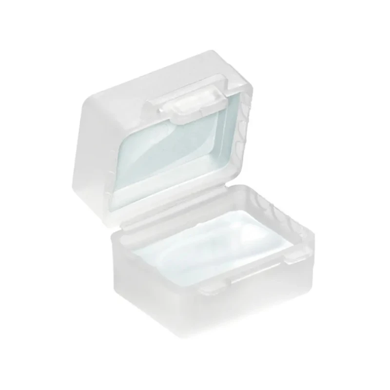 Raytech Transparent Potting Compound Gel 30 x 24 x 23 mm ISAAC4