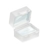 Raytech Transparent Potting Compound Gel 30 x 24 x 23 mm ISAAC4