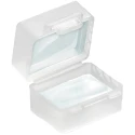 Raytech Transparent Potting Compound Gel Pack 30 x 24 x 23 mm ISAAC4MP
