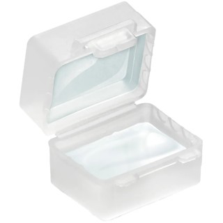 Raytech Transparent Potting Compound Gel Pack 30 x 24 x 23 mm ISAAC4MP