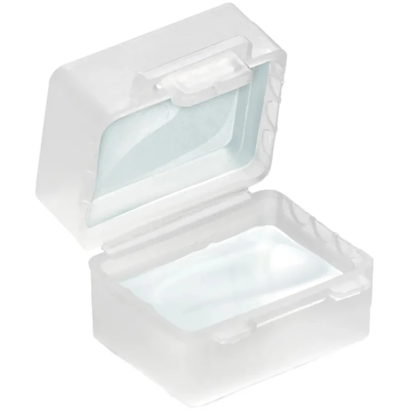 Raytech Transparent Potting Compound Gel Pack 30 x 24 x 23 mm ISAAC4MP