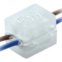 Raytech Transparent Potting Compound Gel Pack 30 x 24 x 23 mm ISAAC4MP