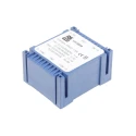 RS PRO 2 x 9 V AC 2 Output PCB Transformer, 230 V/115 V Primary, 30 VA Power, Low Profile PCB Mount 121-3858