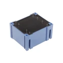 RS PRO 2 x 9 V AC 2 Output PCB Transformer, 230 V/115 V Primary, 30 VA Power, Low Profile PCB Mount 121-3858