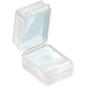 Raytech Transparent Potting Compound Gel Pack 30 x 38 x 26 mm WATTMP