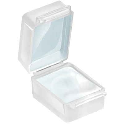 Raytech Transparent Potting Compound Gel Pack 30 x 38 x 26 mm WATTMP