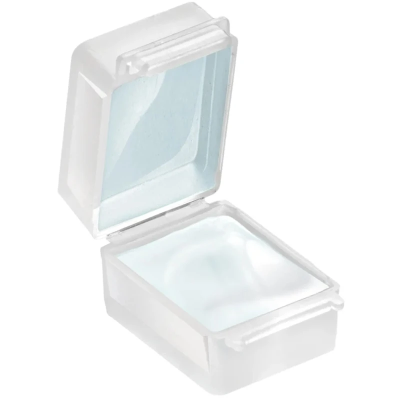 Raytech Transparent Potting Compound Gel Pack 30 x 38 x 26 mm WATTMP