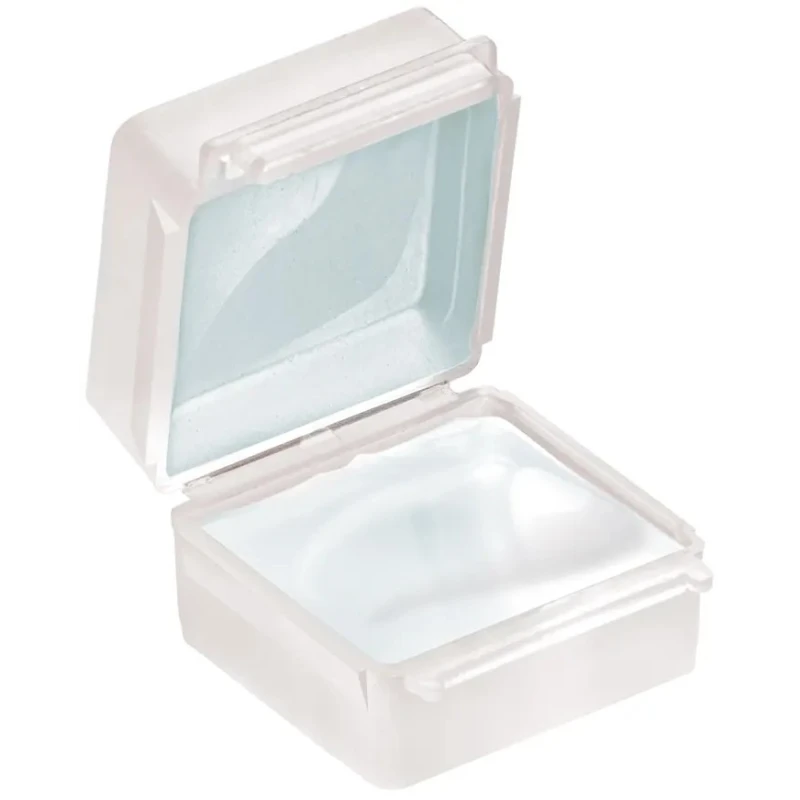 Raytech Transparent Potting Compound Gel Pack 45 x 45 x 30 mm KELVINMP