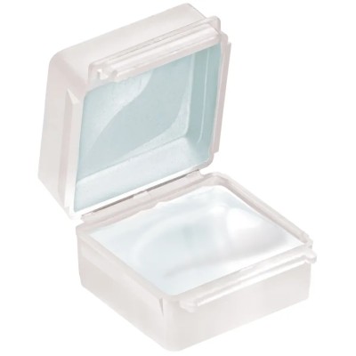 Raytech Transparent Potting Compound Gel Blister Pack 52 x 53 x 29 mm KELVIN