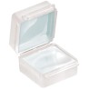 Raytech Transparent Potting Compound Gel Blister Pack 52 x 53 x 29 mm KELVIN
