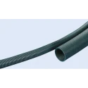 PMA Flexible Polypropylene Conduit 16 mm Nominal Diameter Grey 10 m Length LL-12S