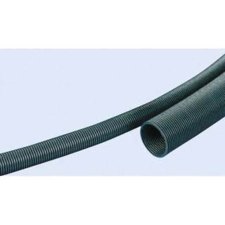 PMA Flexible Polypropylene Conduit 16 mm Nominal Diameter Grey 10 m Length LL-12S