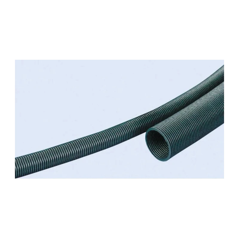 PMA Flexible Polypropylene Conduit 16 mm Nominal Diameter Grey 10 m Length LL-12S